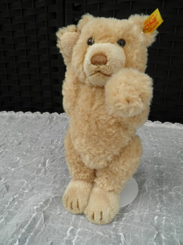Teddybär von steiff - teddybär,