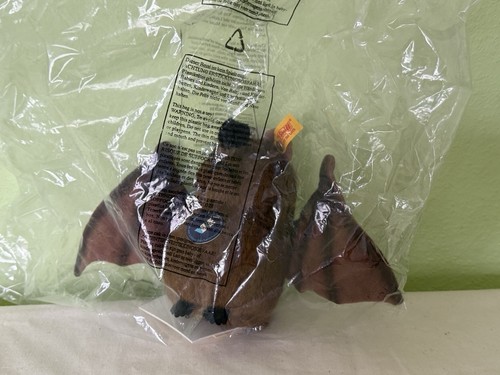 Steiff fledermaus flaps kfs - steiff,