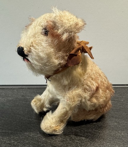 Antiker steiff molly - antiker,