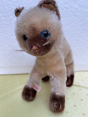 Schuco bigo bello siamkatze - schuco, bello"