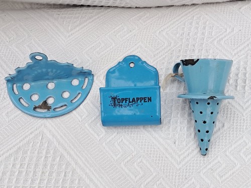 Topflappenhalter löffelblech - topflappenhalter,