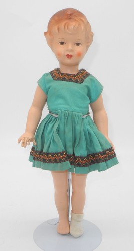 Masse puppe groß - puppe, 35
