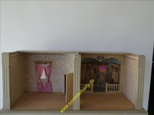 Gottschalk puppenstube - gottschalk,