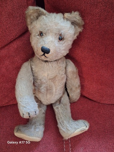 Schuco teddybär antik cm - teddybär, 40