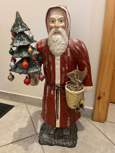 Weihnachtsmann 1920 - weihnachtsmann,