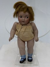 Puppe Googly 12 cm Porzellan