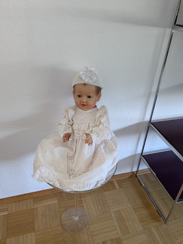 Jahre alte puppe - 70,
