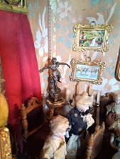 Rarität: antike massive