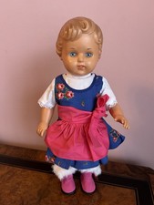 Schildkröt Puppe Ursel mit