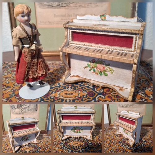 Entzückendes klavier von - entzückendes,