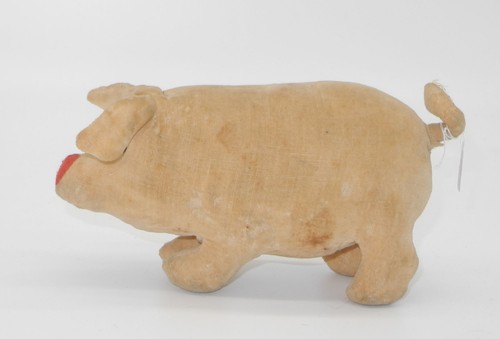 Hersteller uraltes schwein 16 - schwein,