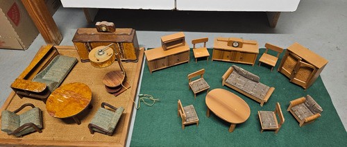 1930er möbel für die - für,