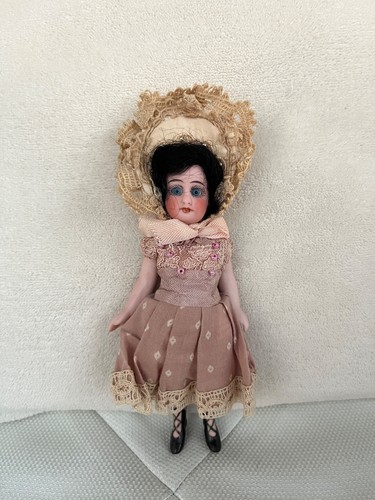 Antike mignonette gebrüder - mignonette,