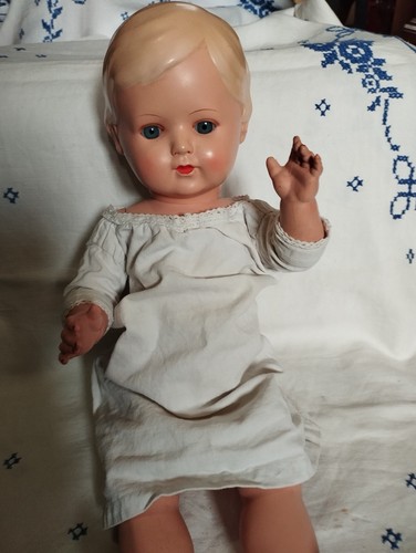 Alte gebrauchte celluloid - alte,