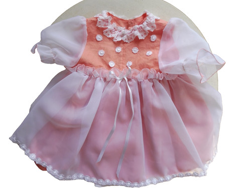 Großes süßes sommerkleid - süßes,