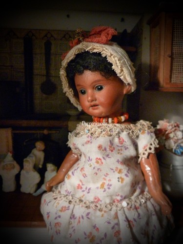 Süsse kleine armand - kleine, ****