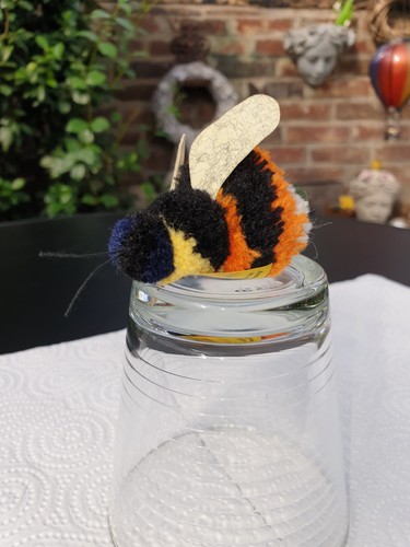Alte steiff hummel - steiff,