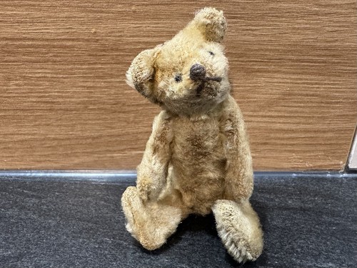 Antiker steiff teddy - steiff,