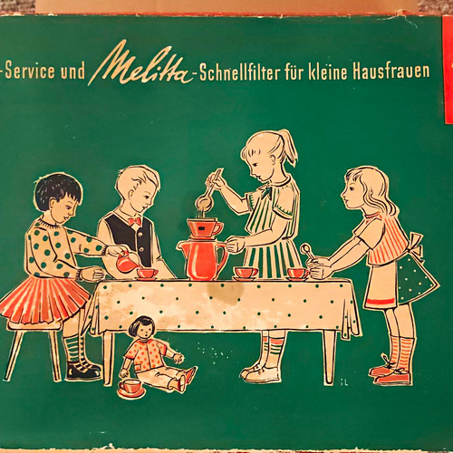 Melitta 801