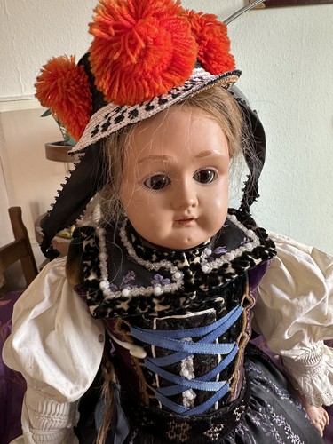 Antike schildkrötpuppe ca - antike,