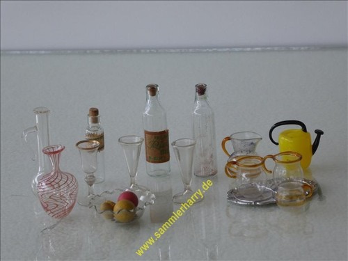 Teiliges konvolut alte - 15,