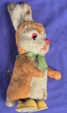 Antiker Tanzender Hase