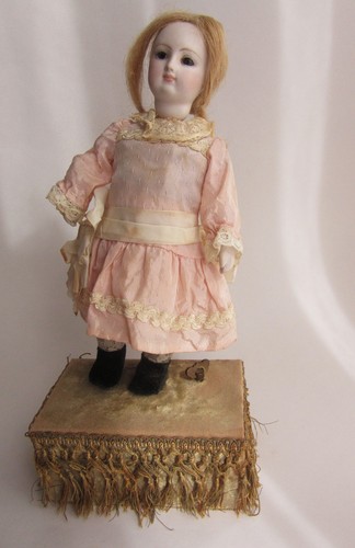 Alter französischer