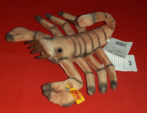 älteres steiff sternzeichen - Älteres,