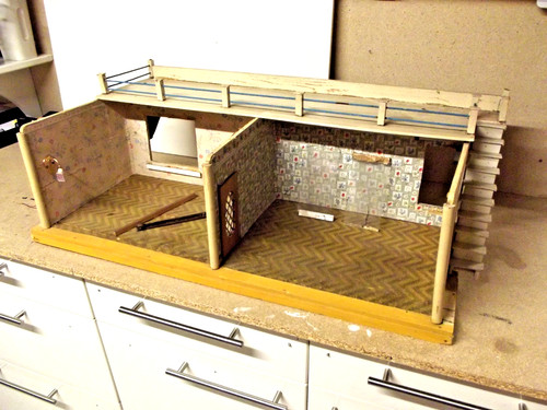 Moritz gottschalk puppenstube - moritz,