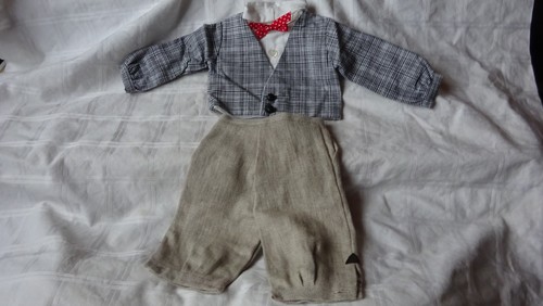 Original käthe kruse - , hose