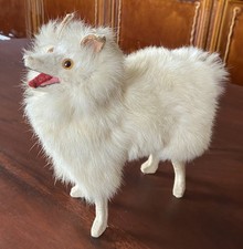 Antiker Fellhund, Spitz, ca