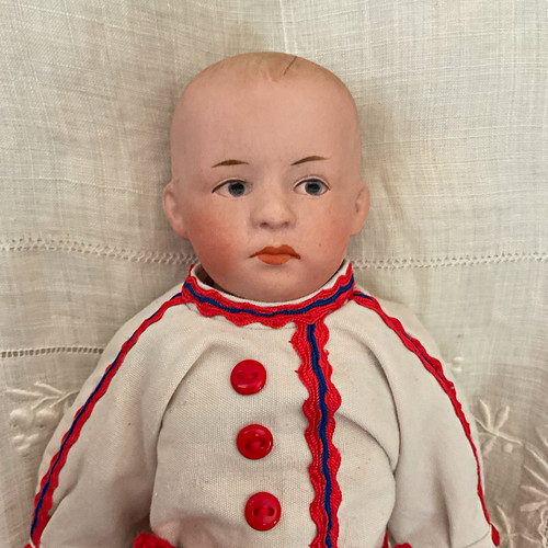 Porzellanpuppe baby - porzellanpuppe,