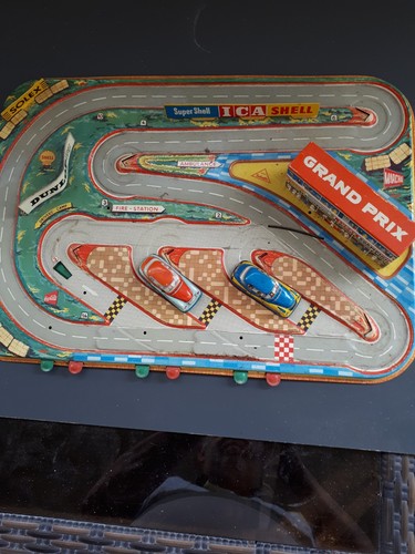 Blechspielzeug antikspielzeug - blechspielzeug,