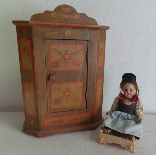 Antike original bekleidete - antike,