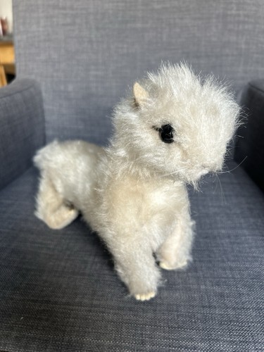 Steiff vintage 1950 1960 - steiff,