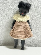 Puppenstube Puppenstubenpuppe