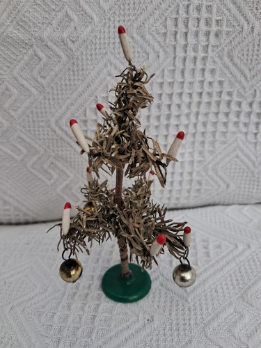 Wunderschöner christbaum mit - ,
