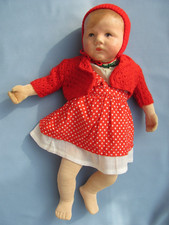 Sehr  altes  Rotkäppchen