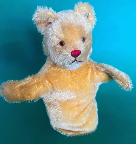 Steiff alte vorkriegs - steiff,