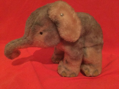 Sammlerstück vintage steiff - sammlerstück:,