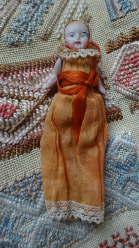 Schöne uralte puppenstuben - schöne,