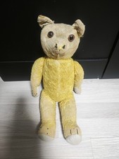 Bär Teddy Stofftier Steiff
