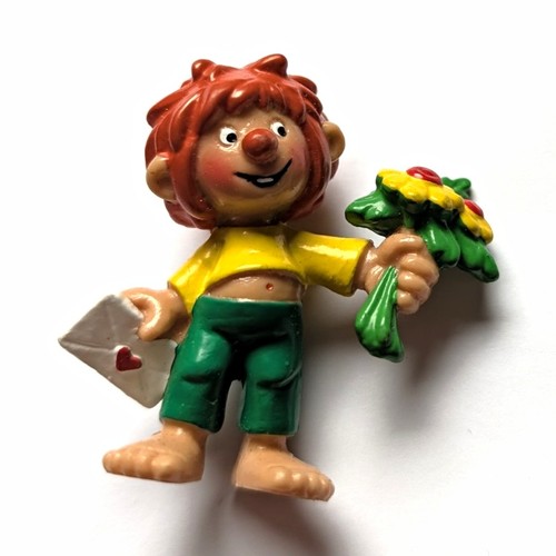 Bully pumukel mit - pumukel,