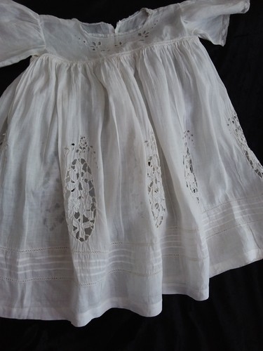 Zartes kinderkleidchen ideal - kinderkleidchen,