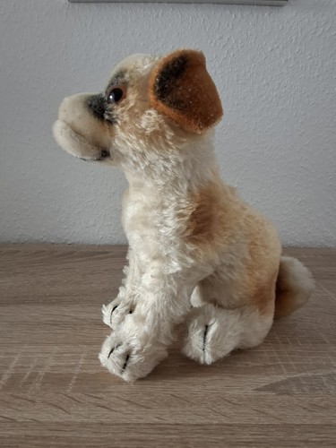 Steiff hund groß - steiff,