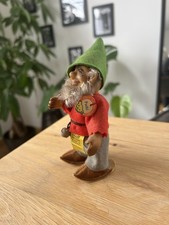 VINTAGE Steiff Zwerg PUCKI