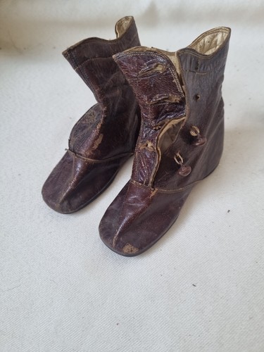 Antike stiefel für - stiefel,