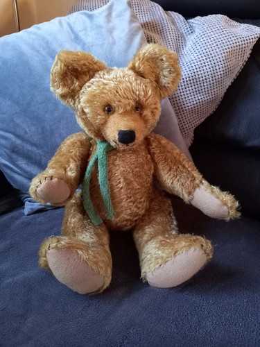 Diem teddybär mohair - diem, cm,