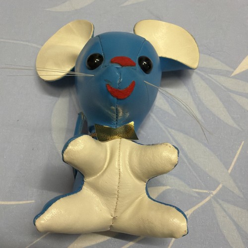 Vintage tami kunstleder maus - vintage,