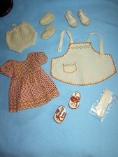 Bezauberndes Konvolut alte